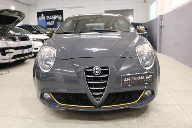 ALFA ROMEO MiTo 1.4 78 CV 8V S&S Progression