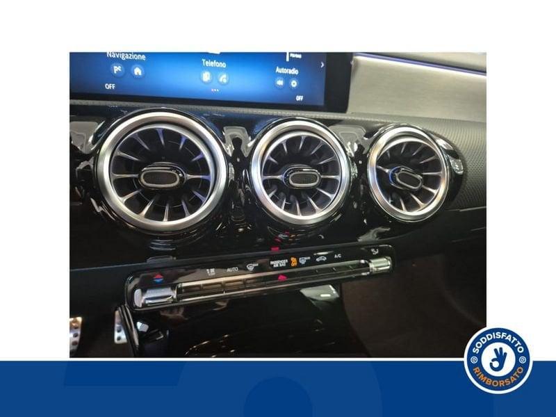 Mercedes-Benz Classe A 180d Automatic AMG Line Advanced Plus