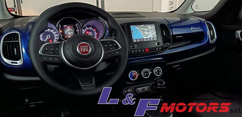 FIAT 500L 500L 1.3 Multijet 95 CV Mirror