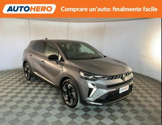 RENAULT Symbioz Full Hybrid E-Tech 160 CV Techno