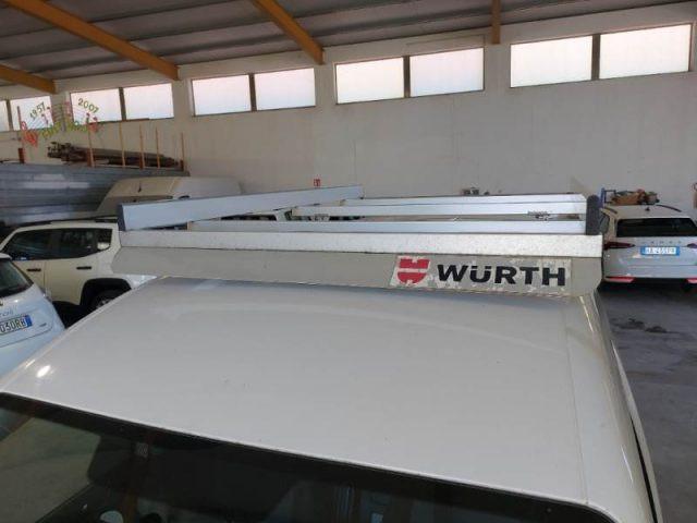 VOLKSWAGEN Caddy 2.0 TDI 122 CV 4MOTION VAN