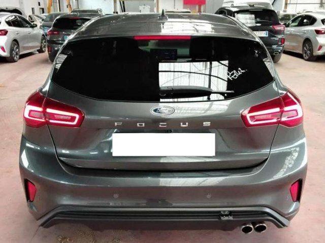 FORD Focus ST-Line 5p 1.5 EcoBlue 115cv Automatica 8M Co-Pilo
