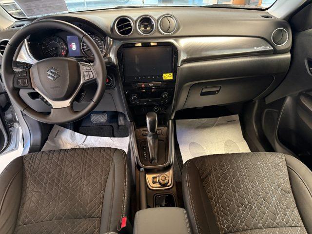 SUZUKI Vitara 1.4 Hybrid 4WD AllGrip Starview Full LED Navi PANO