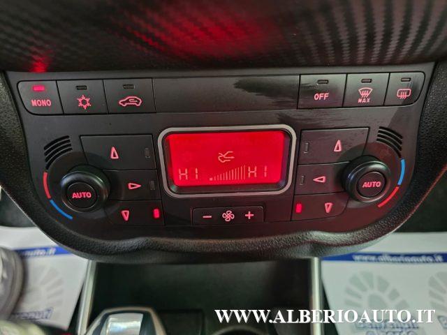 ALFA ROMEO MiTo 1.6 JTDm 16V Distinctive Premium Pack