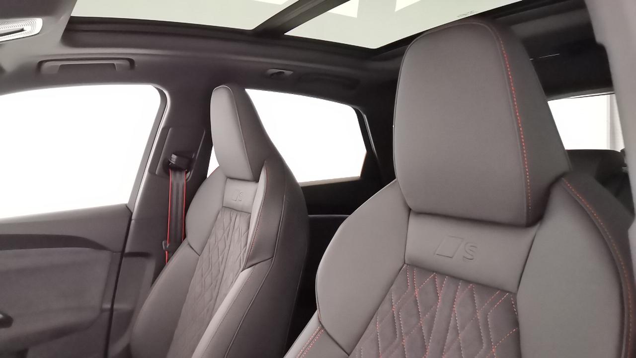 AUDI Q5 II 2025 Sportback - Q5 Sportback 2.0 tdi mhev+ S line edition quattro 204cv s-tronic
