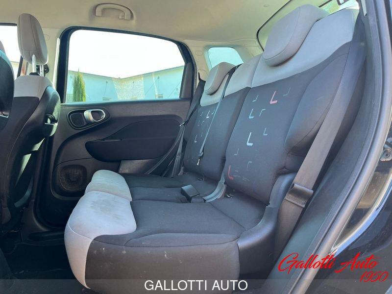 FIAT 500L 1.4 Pop Star 95cv