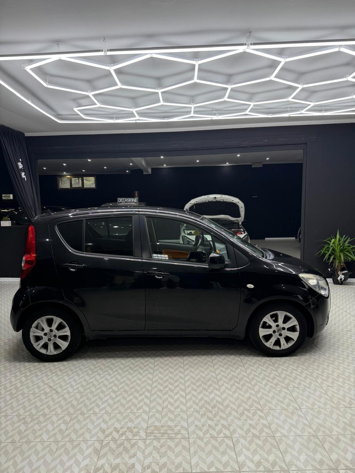 Opel Agila 1.2 16V 86CV Enjoy