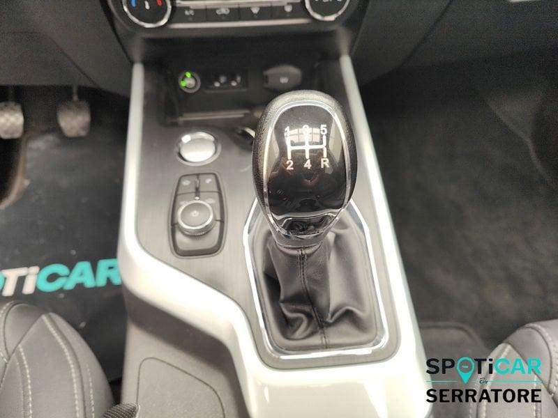 DR AUTOMOBILES dr 4.0 1.5 Gpl 114cv