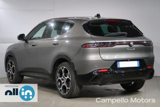 ALFA ROMEO Tonale Tonale 1.5 Hybrid 160cv TCT Veloce