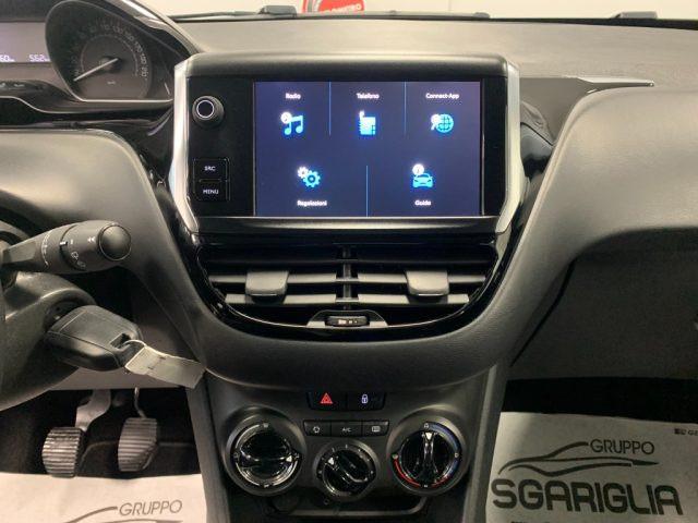 PEUGEOT 208 1.6 Diesel 5 Porte Active