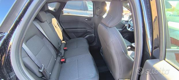 Renault Captur TCe 90 CV Evolution