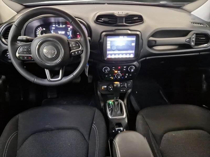 JEEP RENEGADE 1.3 T4 190CV PHEV 4XE AT
