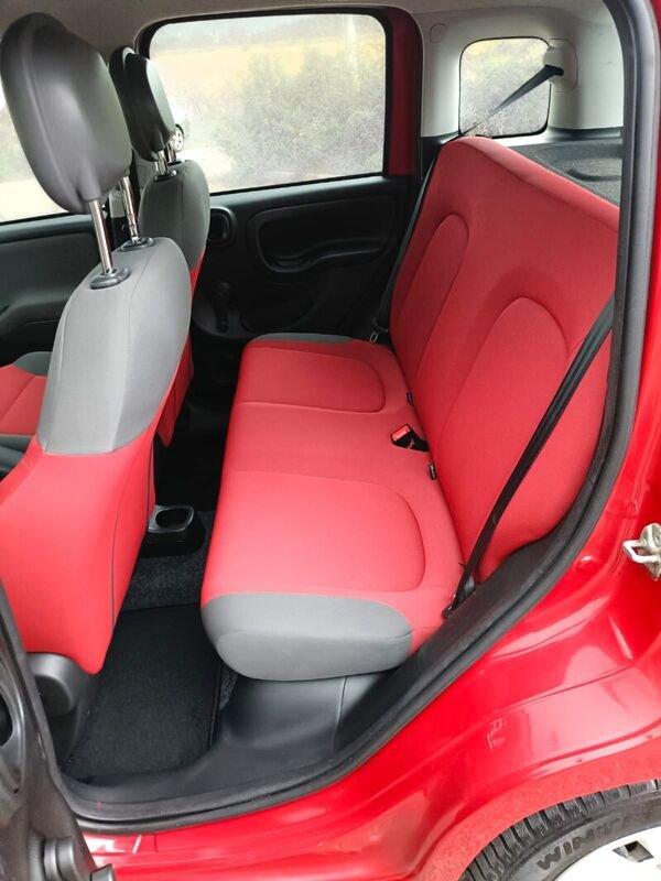FIAT Panda Panda 1.2 Pop
