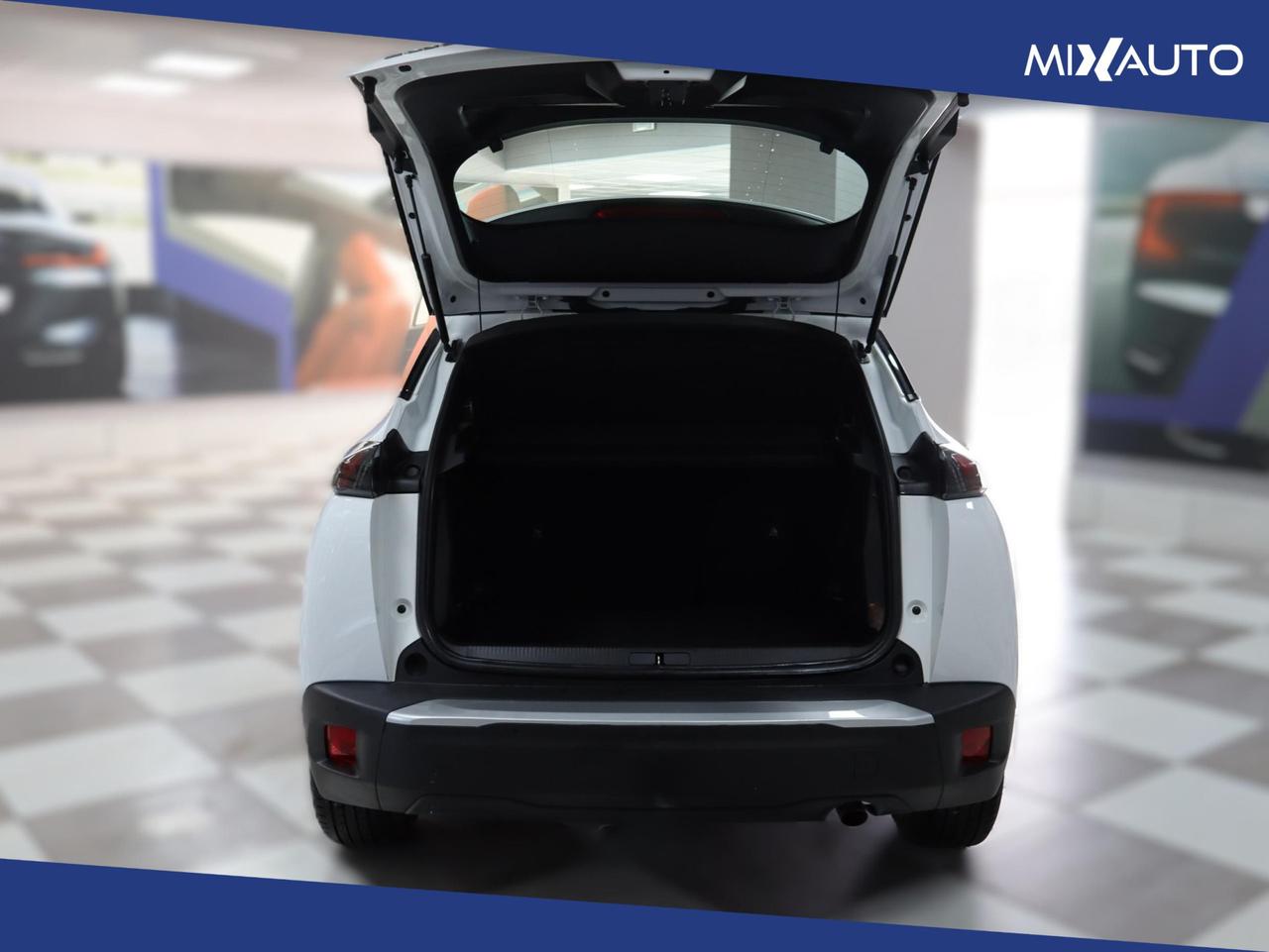 Peugeot 2008 1.2 Puretech Active S&S 100CV