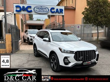 Dr Dr 6.0 dr 6.0 1.5 Turbo CVT Bi-Fuel GPL S3 new model
