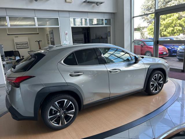 LEXUS UX 250h UX Hybrid Premium