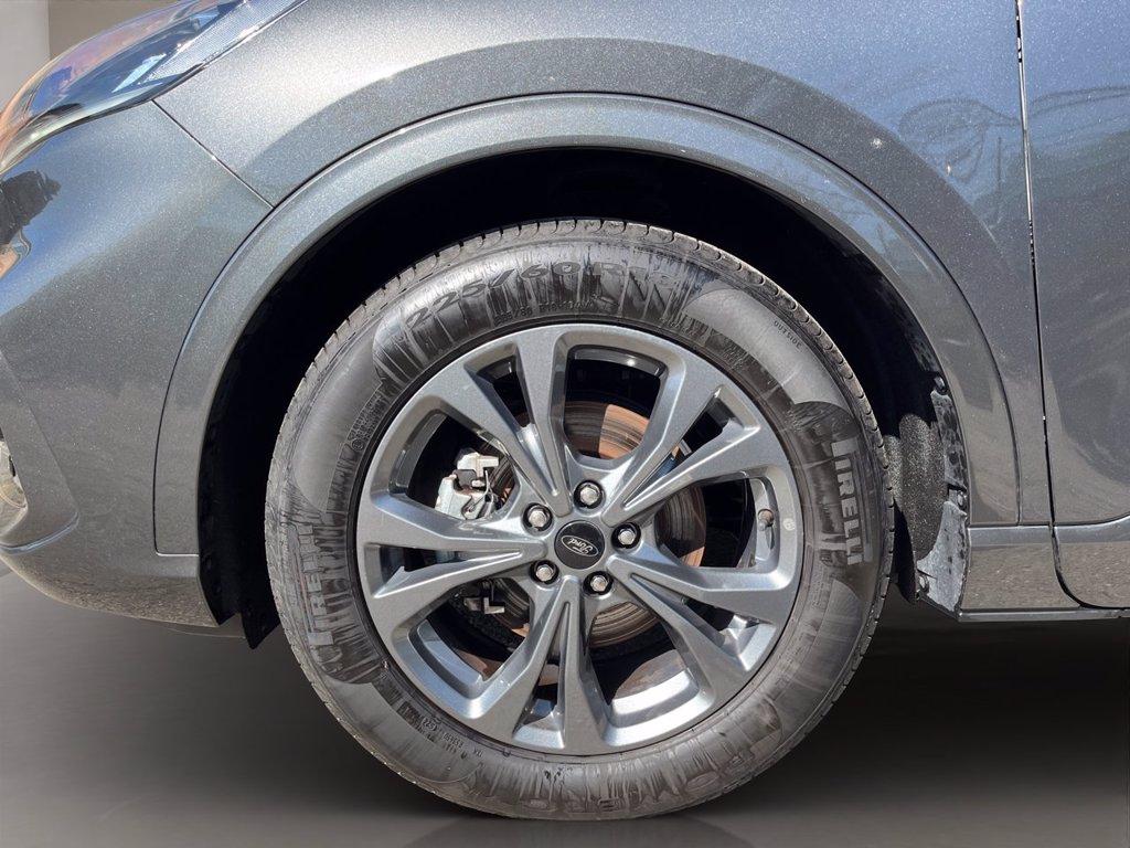 FORD Kuga 2.5 full hybrid ST-Line X 2wd 190cv cvt del 2023