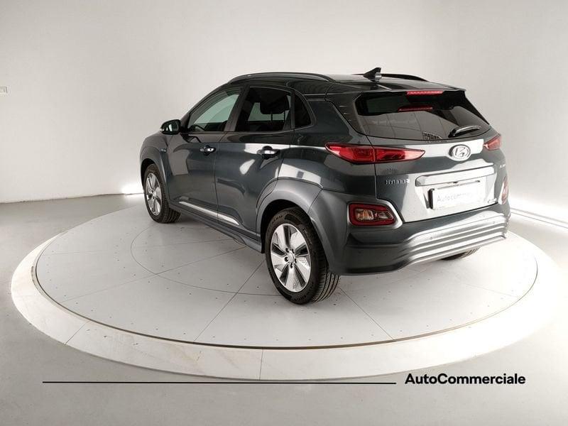 Hyundai Kona EV 39 kWh XPrime