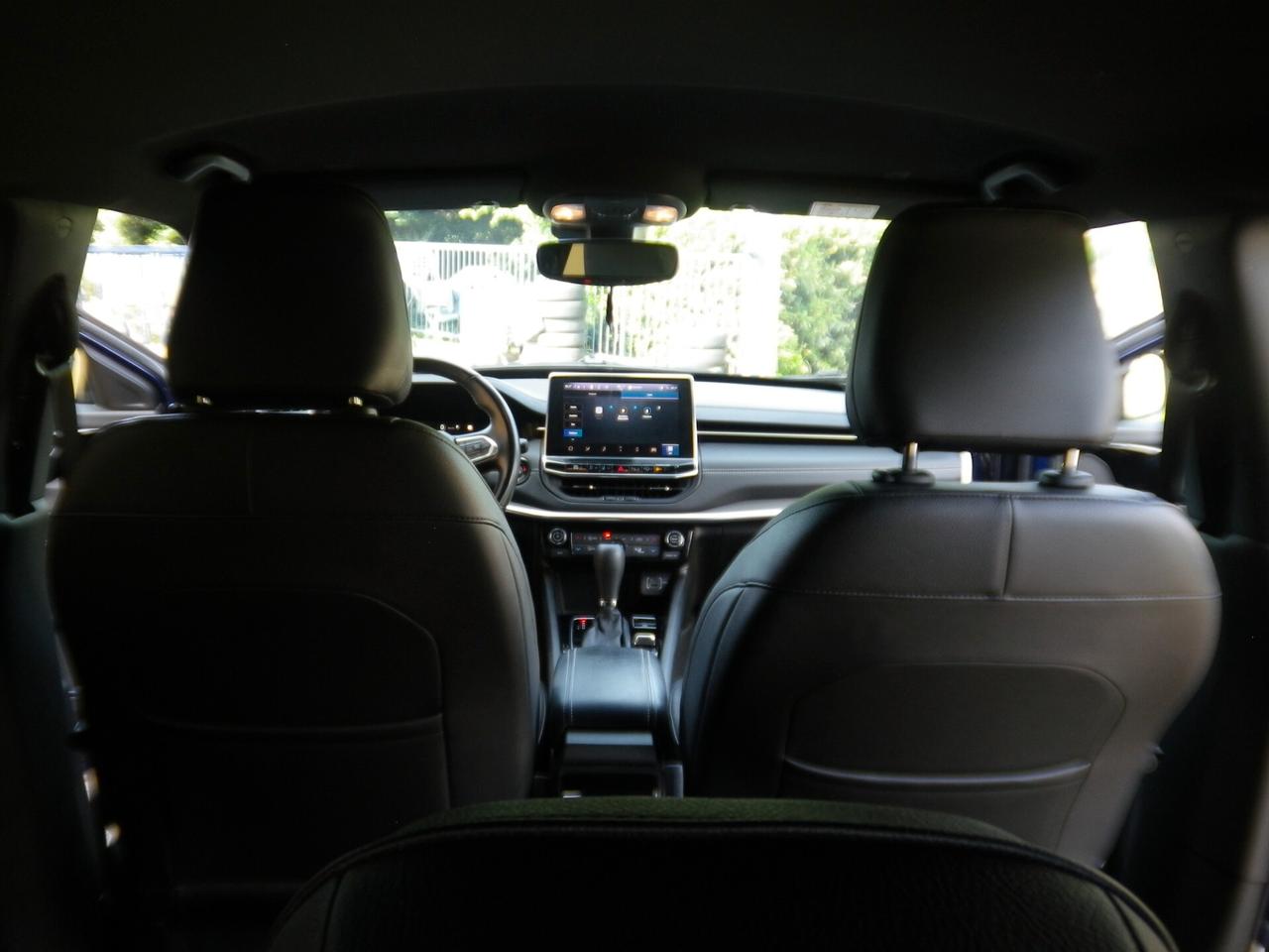 Jeep Compass 1.3 Turbo T4 240 CV PHEV AT6 4xe S - FOUL OPTIONAL INTERNI IN PELLE RISCALDATI..
