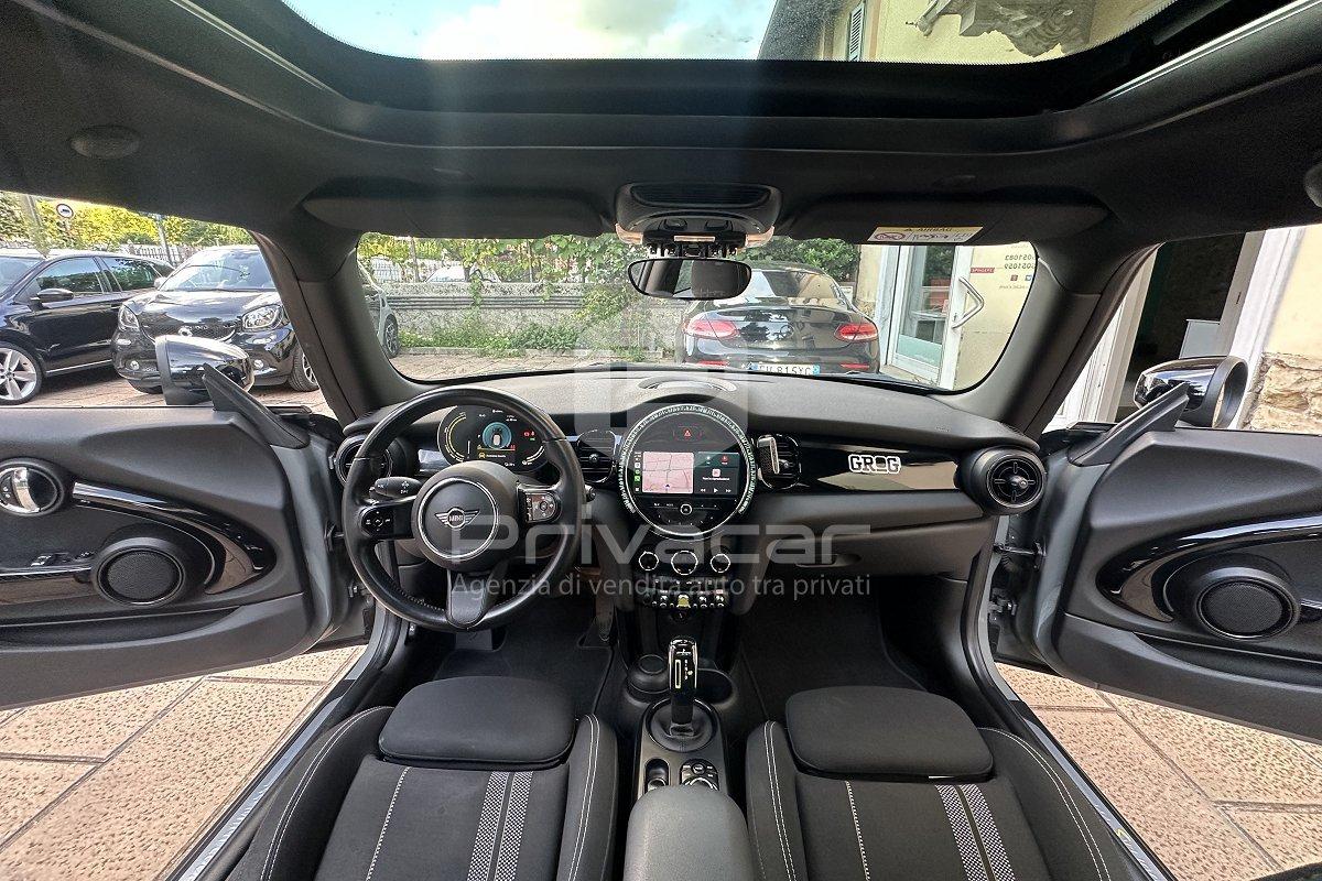 MINI Mini Cooper SE Electric