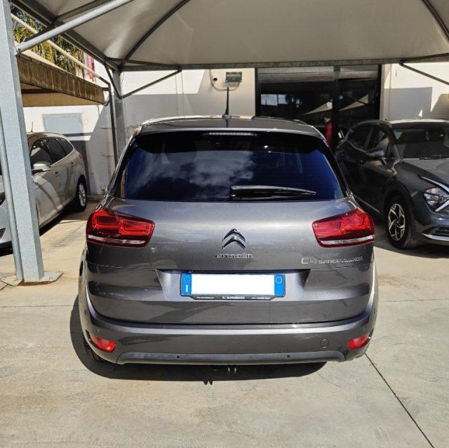 CITROEN C4 Spacetourer BlueHDi 130 S&S Shine