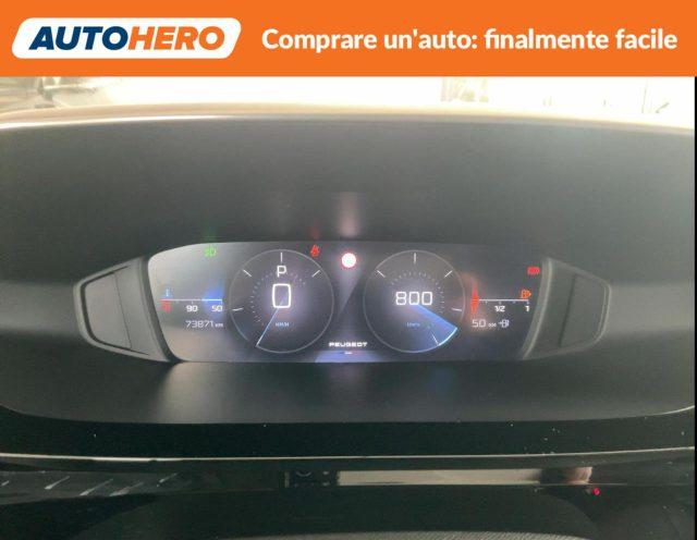 PEUGEOT 308 BlueHDi 130 S&S EAT8 SW Allure Pack