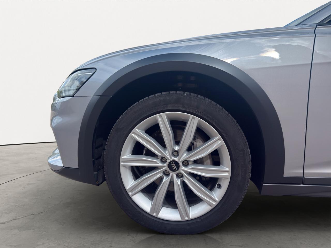 Audi A6 allroad 40 TDI 2.0 quattro S tronic Evolution - 2022