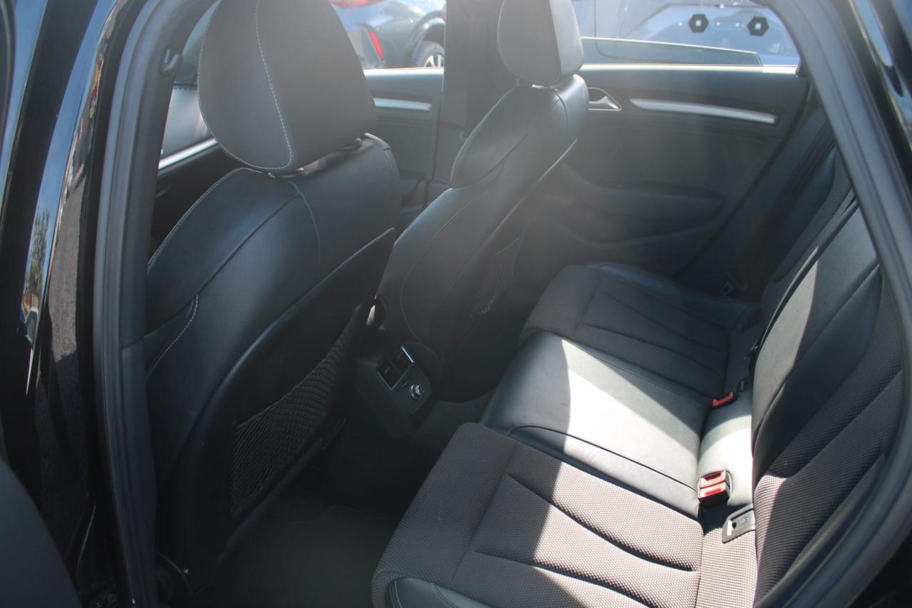 Audi A3 Tua A SOLI 147€