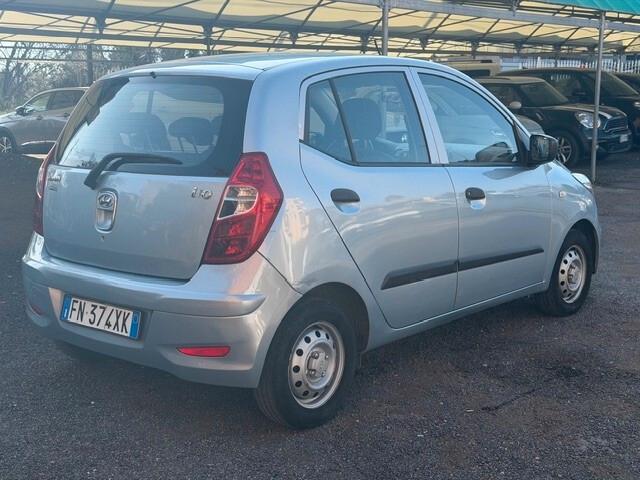 Hyundai i10 1.1 12V