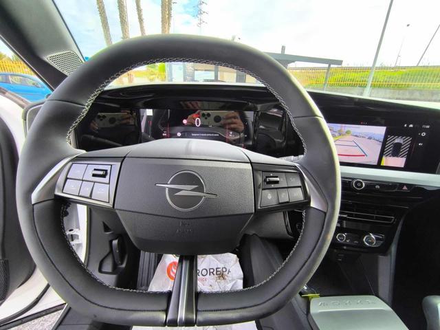 OPEL Mokka 1.2 Turbo 130 CV aut. GS