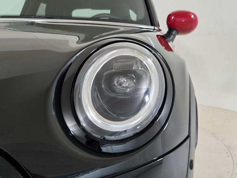 MINI Mini F56 2021 3p 3p 2.0 JCW JCW auto