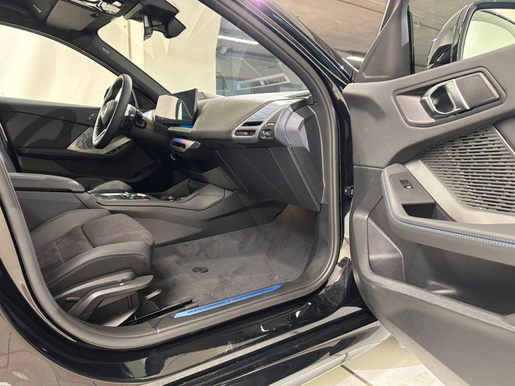 BMW 120d 48V MSport auto del 2026