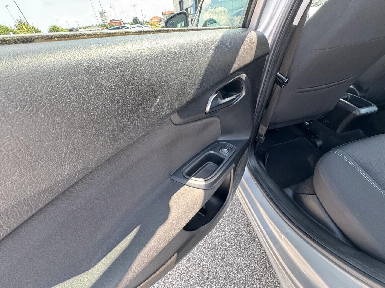 Fiat Tipo SW Lounge 1.3 MJT 95CV S&S Manuale