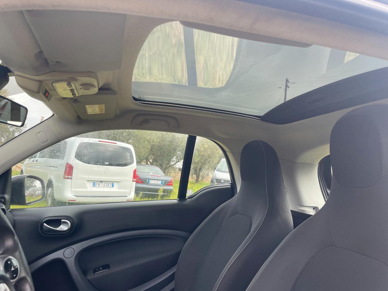 Smart ForTwo 70 1.0 Passion FINANZIABILE
