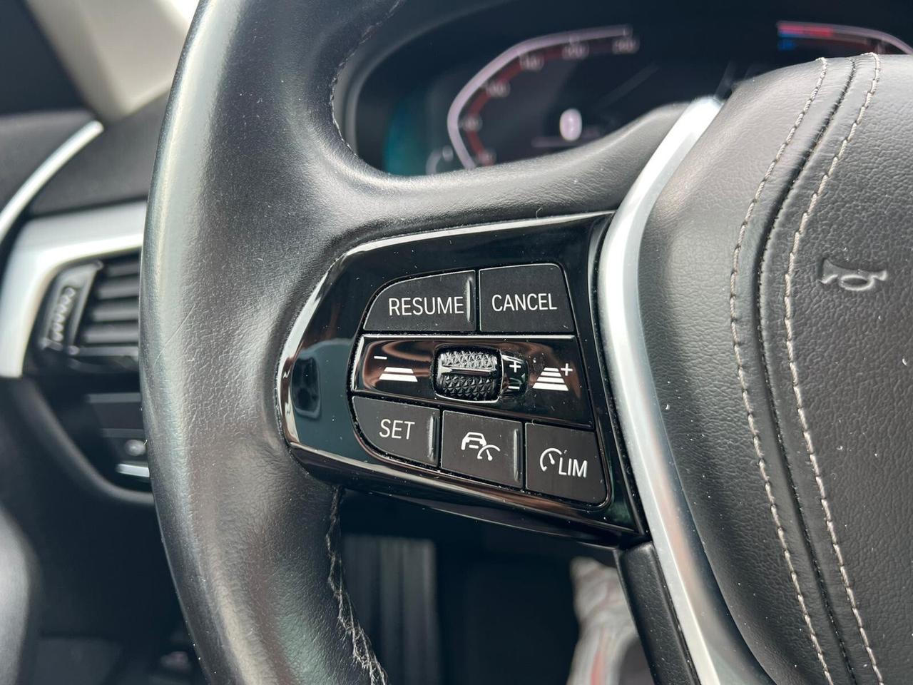 Bmw 520 SW 48V xDrive Touring Business