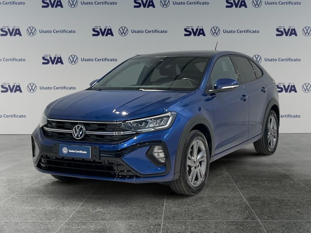Volkswagen Taigo 1.0 TSI 115CV R-Line