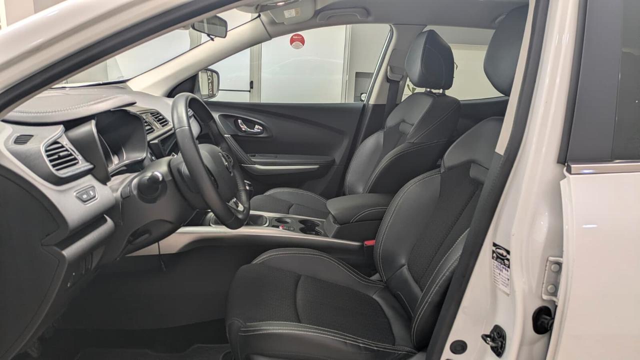 Renault Kadjar dCi 8V 110CV Energy Life