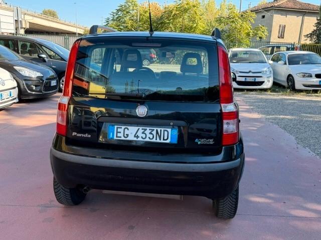 Fiat Panda 1.4 Dynamic Natural Power