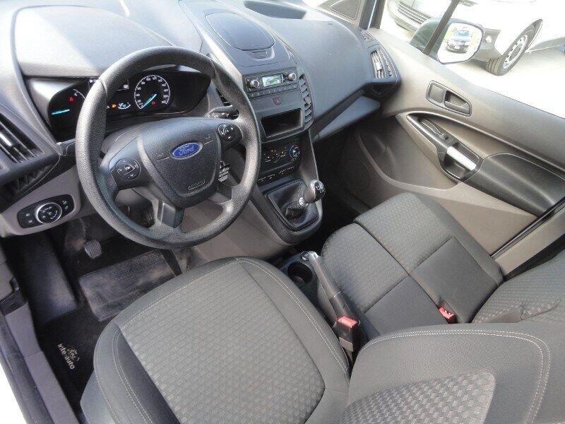 Ford Transit Connect Transit Connect 210 1.5 TDCi 100CV PL Furgone Trend