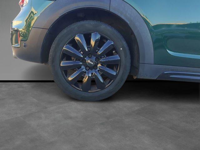 MINI Countryman 2.0 Cooper SD Countryman Automatica