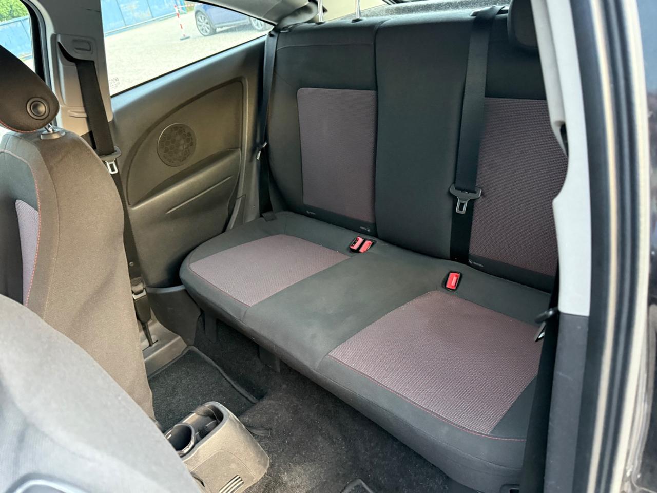Opel Corsa 1.2 3 porte Club