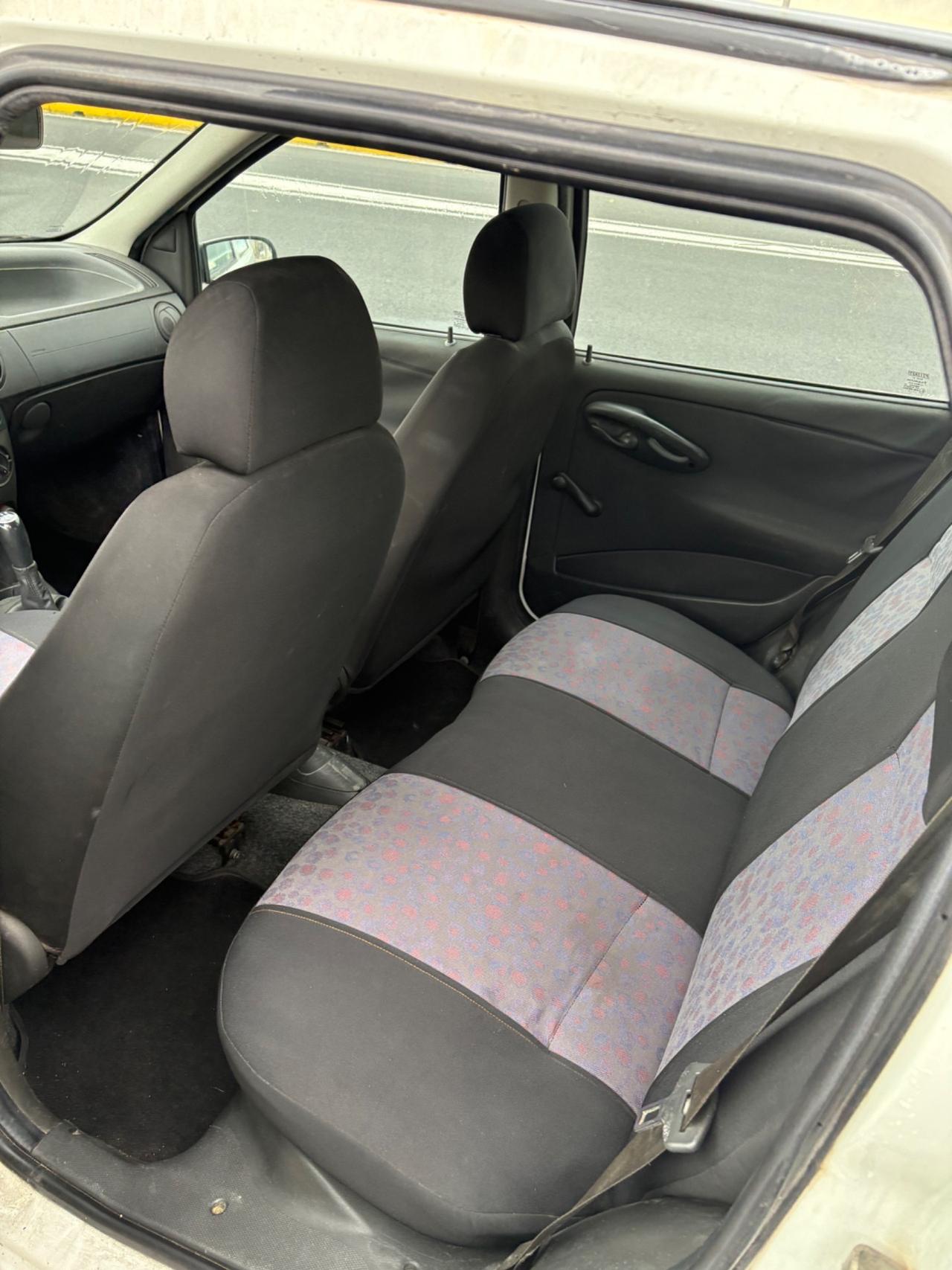 Fiat Punto 1.3 Multijet 16V 5 porte Dynamic