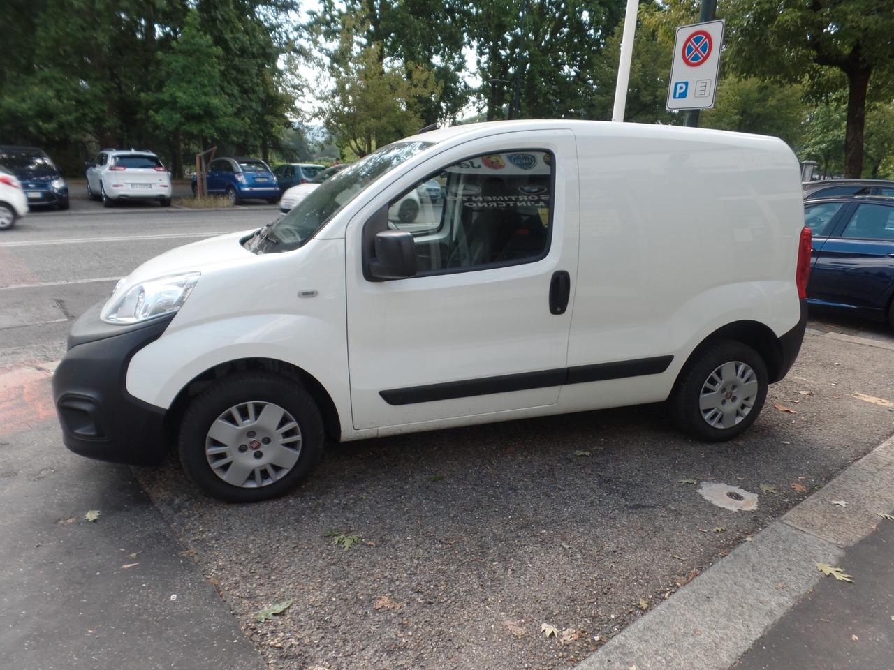 Fiat Fiorino . . . PRONTA CONSEGNA . . .