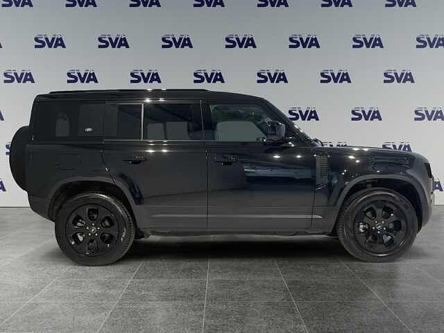 Land Rover Defender SE - IVA ESPOSTA