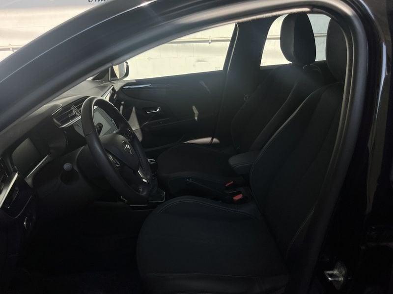Opel Corsa Corsa 1.5 D&T TUA DA 149,00 AL MESE