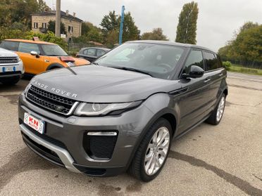 Land Rover Range Evoque 2.0 TD4 180 CV 5p. Pure