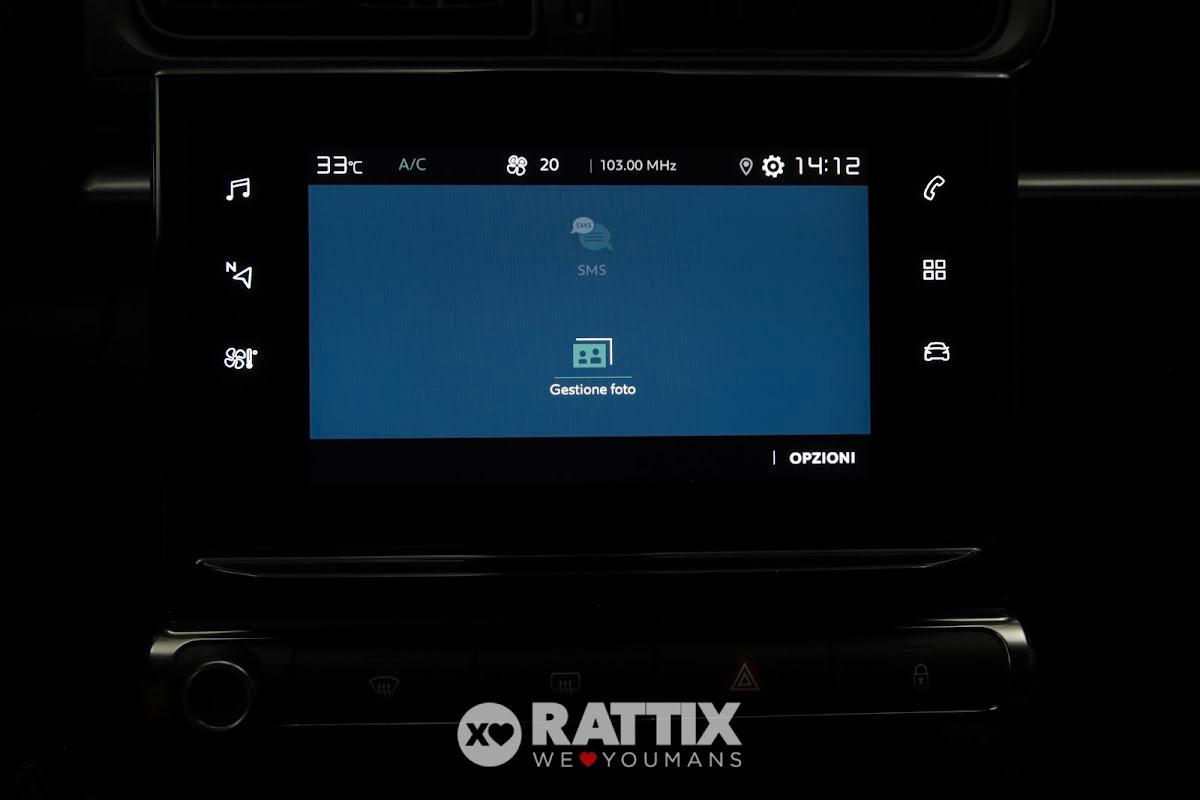 Citroen C3 1.2 puretech 83CV Feel Pack