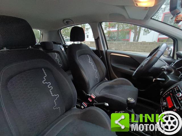 FIAT Punto 1.3 MJT II 75 CV MOTORE NUOVO