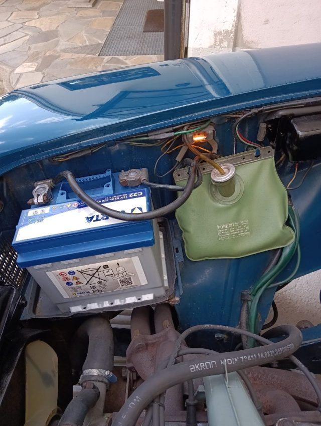 FIAT 1500 FAMILIARE