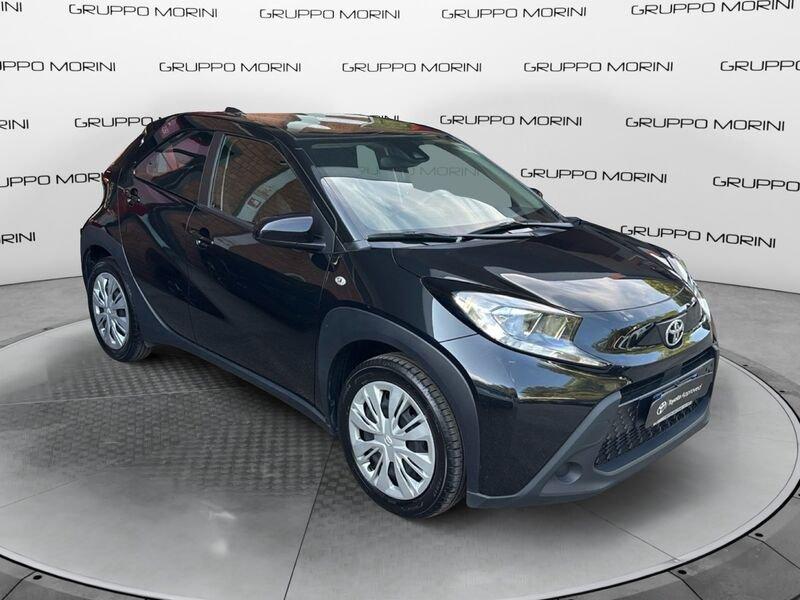 Toyota Aygo X 1.0B (72 CV) Active